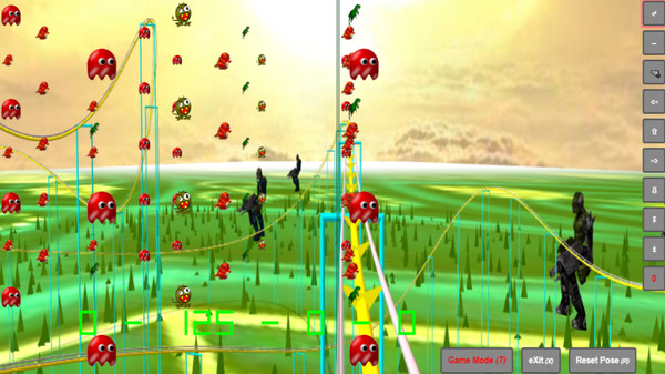 Скриншот из Free the Animation Скриншот из Free the Animation