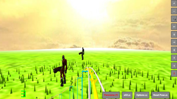 Скриншот из Free the Animation Скриншот из Free the Animation