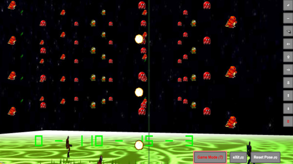 Скриншот из Free the Animation Скриншот из Free the Animation