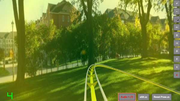 Скриншот из Free the Animation Скриншот из Free the Animation