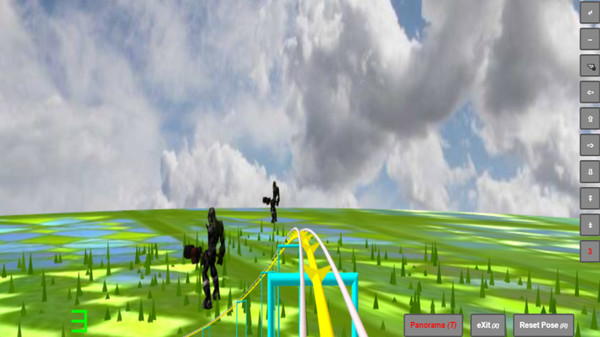 Скриншот из Free the Animation Скриншот из Free the Animation