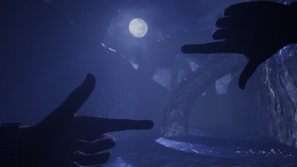 Скриншот из Sleeping Dawn VR