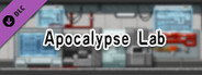 City of God I:Prison Empire-Apocalypse Lab