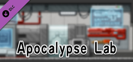 Купить City of God I:Prison Empire-Apocalypse Lab-天啟實驗室 (DLC)