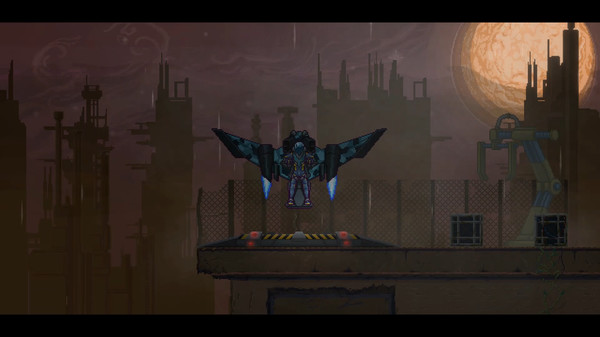 MindSeize game for windows Pc 1