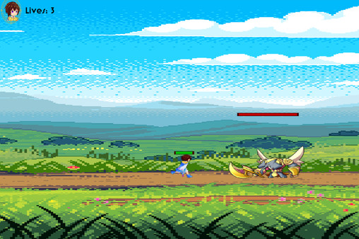 Fesnia game for windows Pc 1