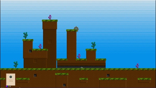 SlimeGear game for Linux 1