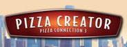 Pizza Connection 3 - Pizza Creator
