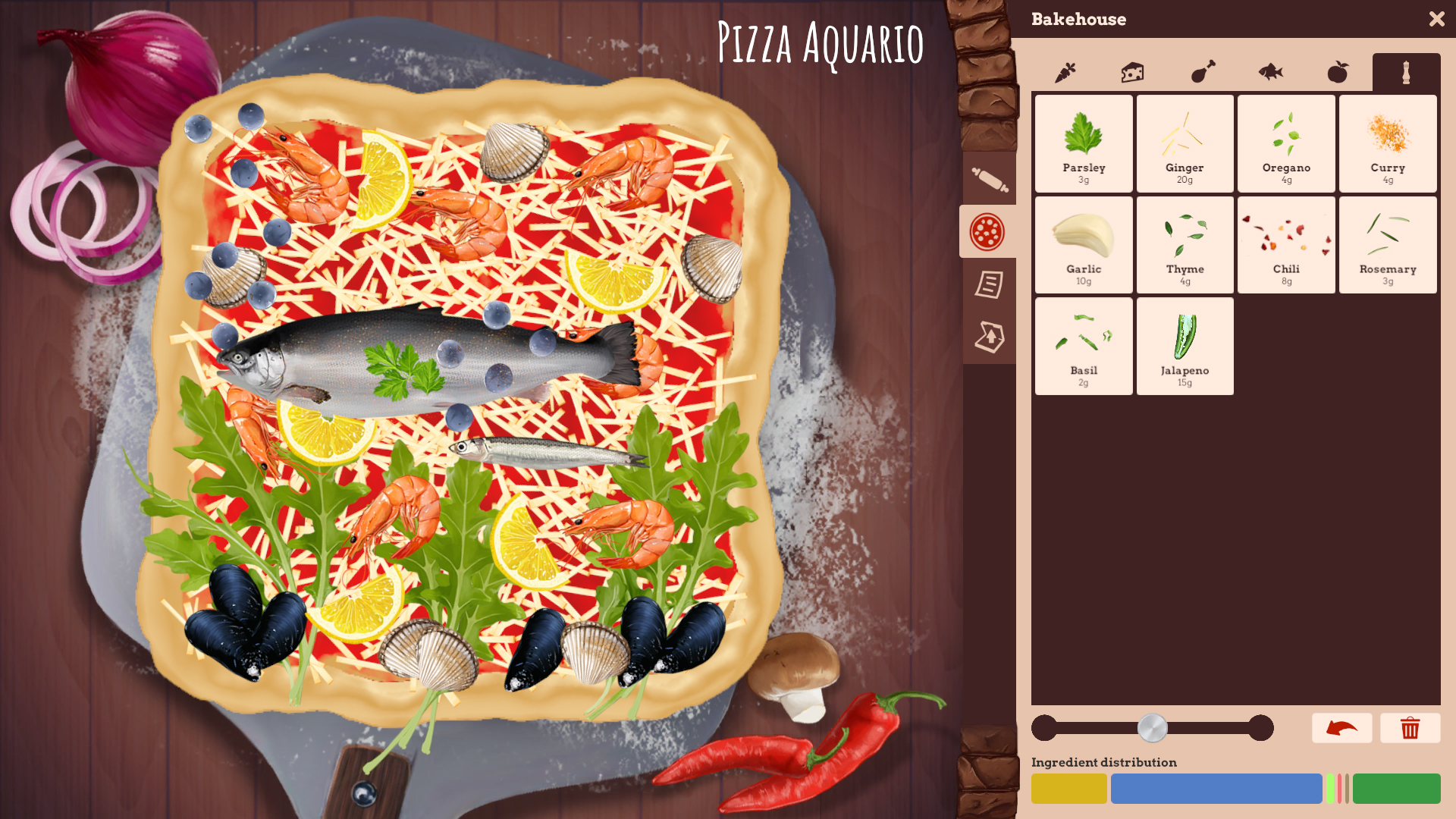 Pizza Connection 3 Pizza Creator on Steam