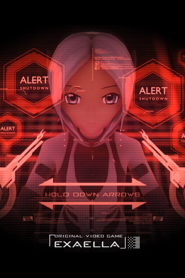 EXAELLA OVG for steam