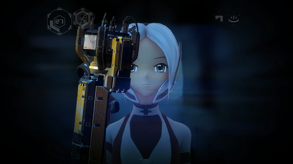 EXAELLA game for Linux 1