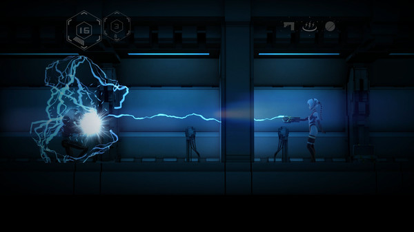 EXAELLA game for windows Pc 1