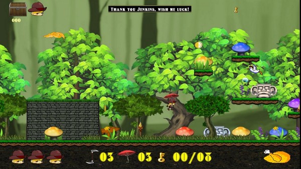 The Amazing Adventures of Lady Fanny Featherstone for linux