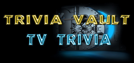 Trivia Vault: TV Trivia game image