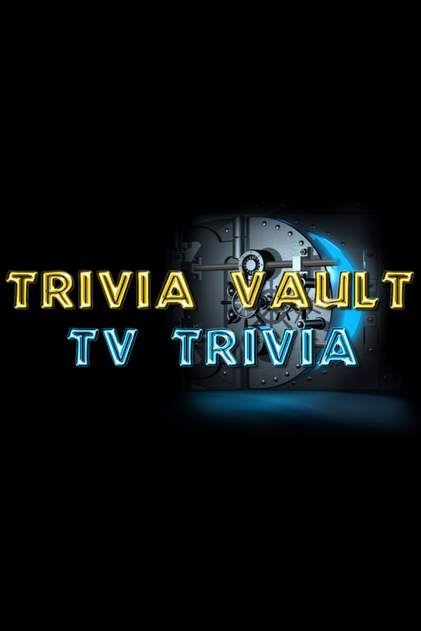 Trivia Vault: TV Trivia for steam