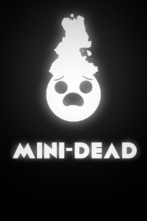 Mini-Dead poster image on Steam Backlog