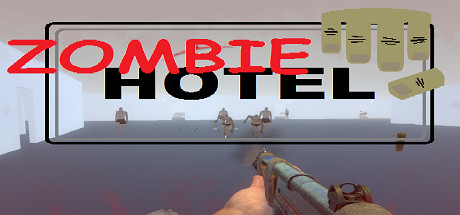 Купить Zombie Hotel