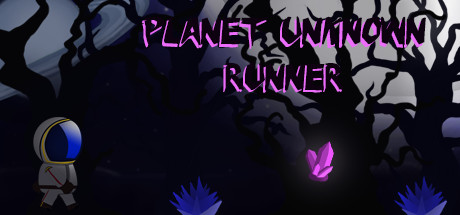 Planet Unknown Runner