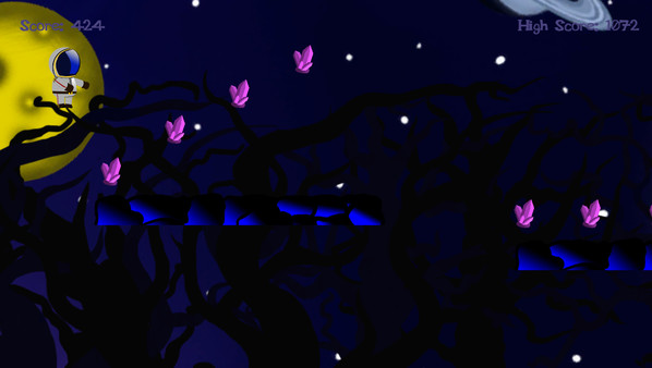 Planet Unknown Runner for linux