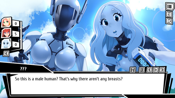 Cosplay Convention Crisisfor windows and Linux 1