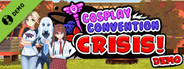 Cosplay Convention Crisis Demo