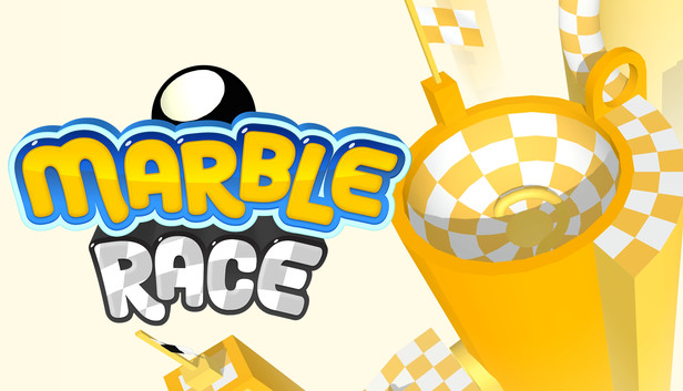 Marble Race on Steam