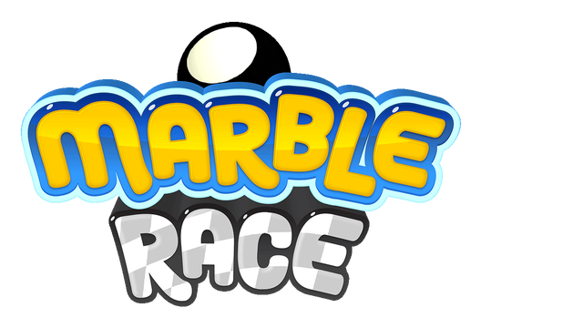 Marble Race Logo