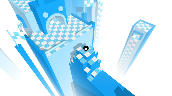 Marble Race game for windows Pc 1