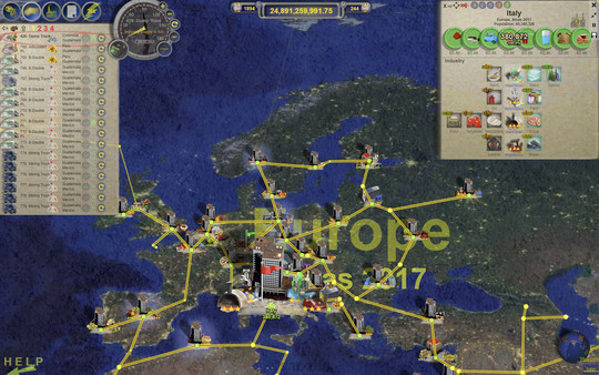 Скриншот из LOGistICAL: ABC Islands