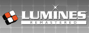 LUMINES REMASTERED