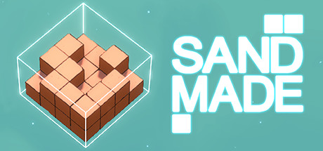 Sandmade 游戏图标
