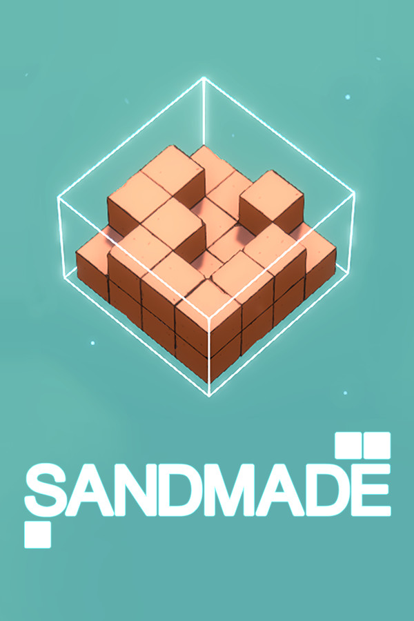 Sandmade for steam