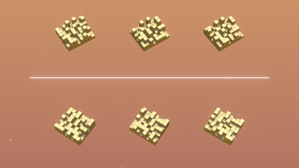 Sandmade game for Linux 1