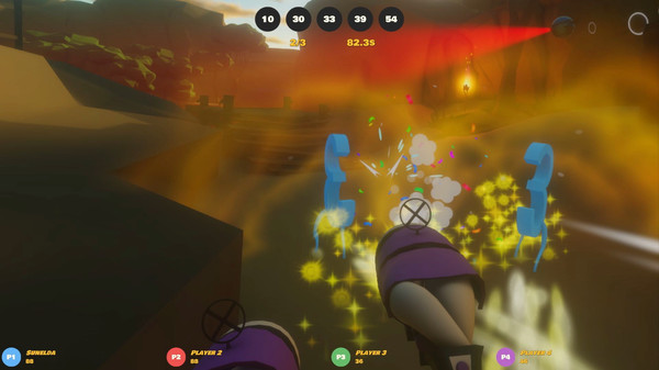 Number Hunt for linux