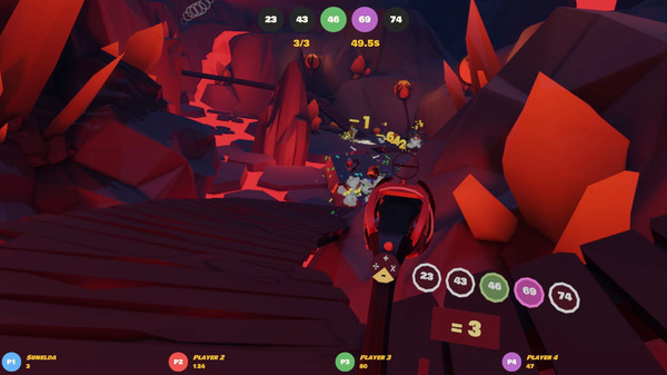 Number Huntfor windows and Linux 1