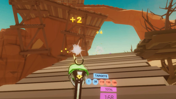 Скриншот из Number Hunt