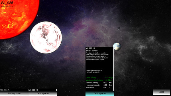 Скриншот из AstronTycoon