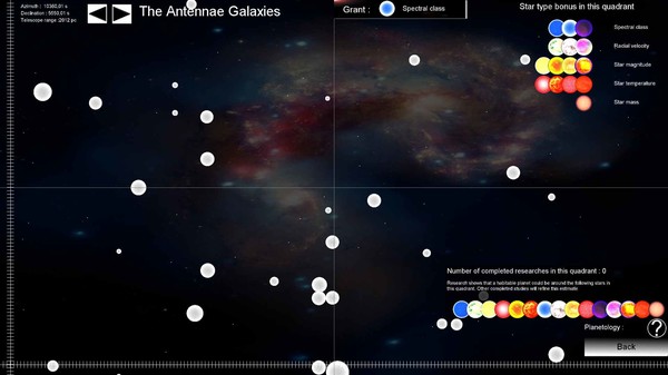 AstronTycoon recommended requirements