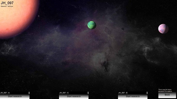 Скриншот из AstronTycoon