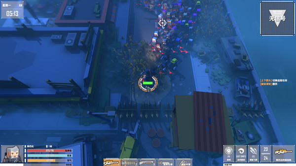 G2 Fighter / 基因特工for windows and Linux 1