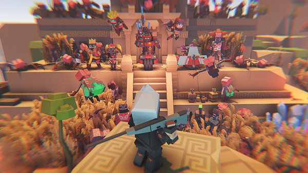 G2 Fighter / 基因特工 game for windows Pc 1