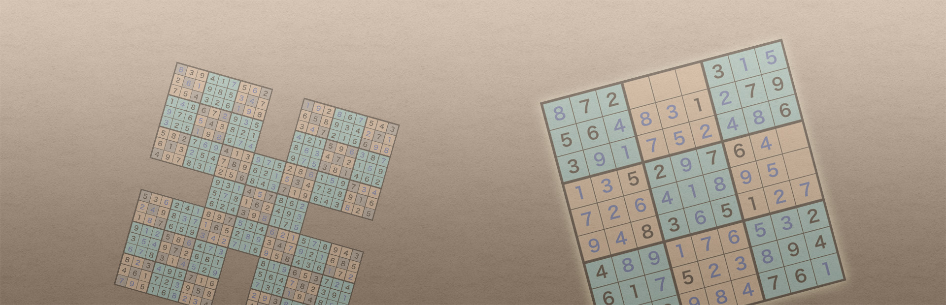 Ultimate Sudoku Collection