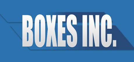 Boxes Inc. 游戏图标