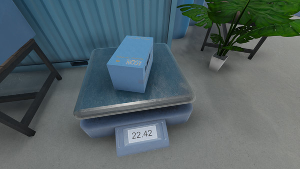 Скриншот из Boxes Inc. Скриншот из Boxes Inc.