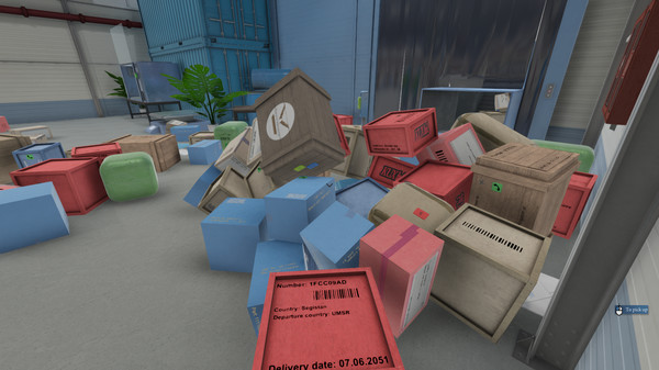 Boxes Inc. Steam