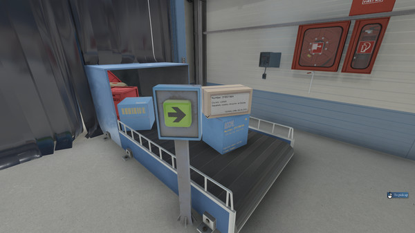 Скриншот из Boxes Inc. Скриншот из Boxes Inc.