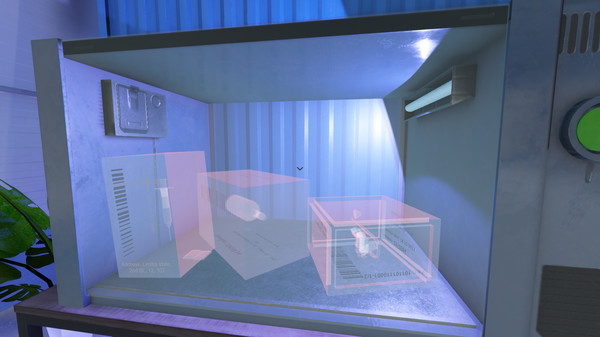 Скриншот из Boxes Inc. Скриншот из Boxes Inc.