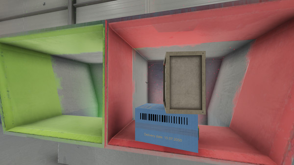 Скриншот из Boxes Inc. Скриншот из Boxes Inc.