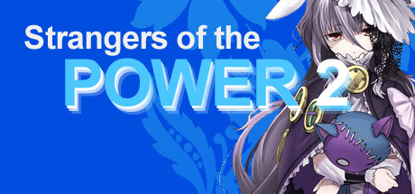 Strangers of the Power 2 icon