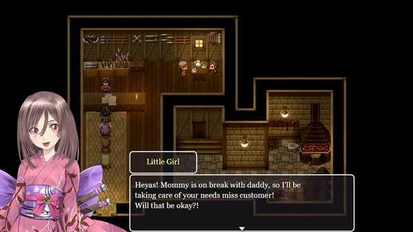 Strangers of the Power 2for windows and Linux 1